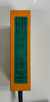 Elector KD3050APOG Capacitive Proximity Sensor –12–30VDC | Made in Germany1