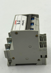 Honeywell GCP33A 3Pole Circuit Protector | 5A | 220V AC5