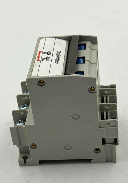 Honeywell GCP33A 3Pole Circuit Protector | 5A | 220V AC5