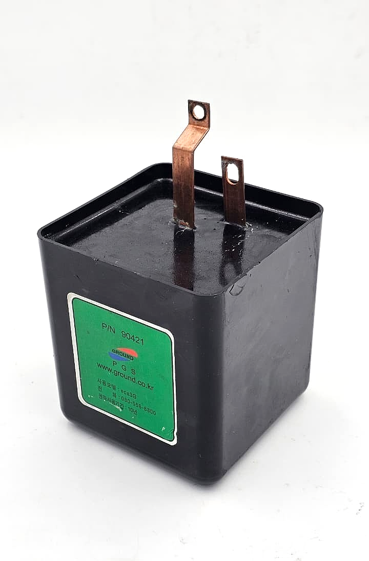 Ground Co. ECA3G Protection Grounding Device0
