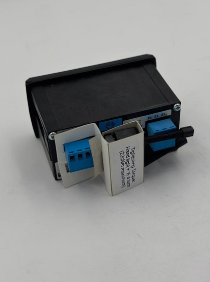 BEKA | BA327E 5 | Digital Indicator | Made in UK8