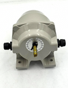 Matsushima YVGC500W Displacement Detector | 200/220V | Made in Japan2