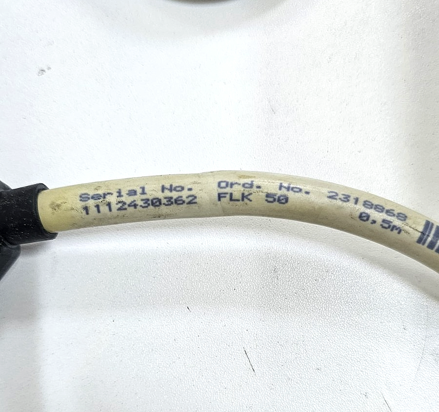 Phoenix Contact  | 1112430362 Cable | 0.5 Meter Length | Fast Shipping2