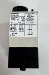 Siemens 3RT29262PA01 On Delay Timer Relay 0.1–30s 690V 6A2