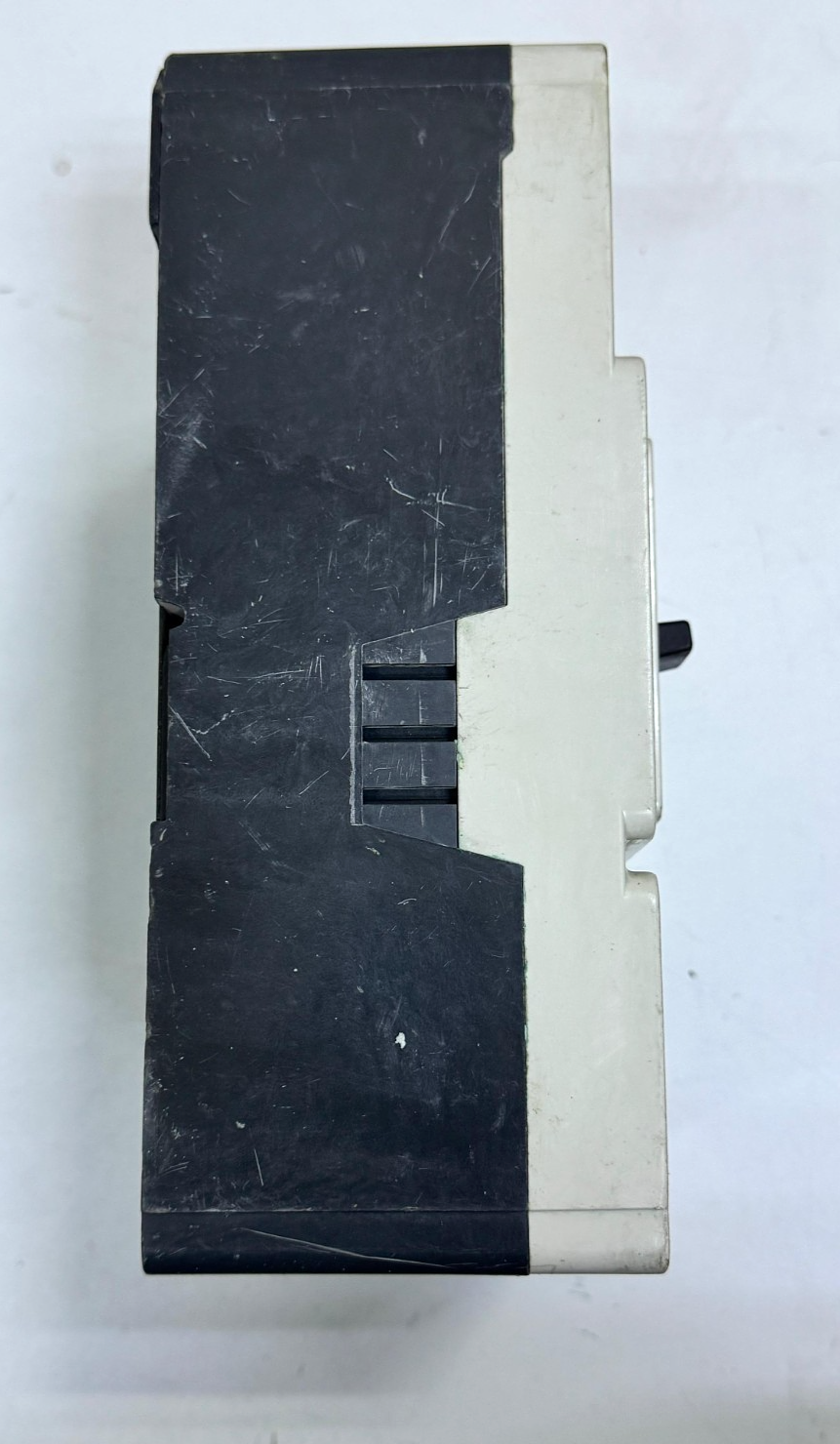 Cutler Hammer | Industrial Circuit Breaker KW4400F | KW 45K | 400A | Made In USA4