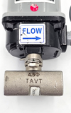 TAVT  TECA21P04515A Proportional Electric Actuator ( 1 Pcs )3