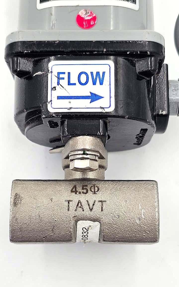 TAVT  TECA21P04515A Proportional Electric Actuator ( 1 Pcs )3