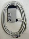 Micro Detector BS8/000C Photoelectric sensor |  10–30VDC| 100mA | Made In Italy4