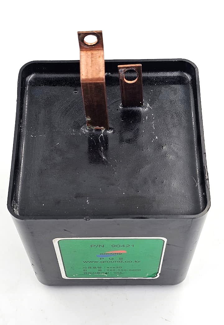 Ground Co. ECA3G Protection Grounding Device5
