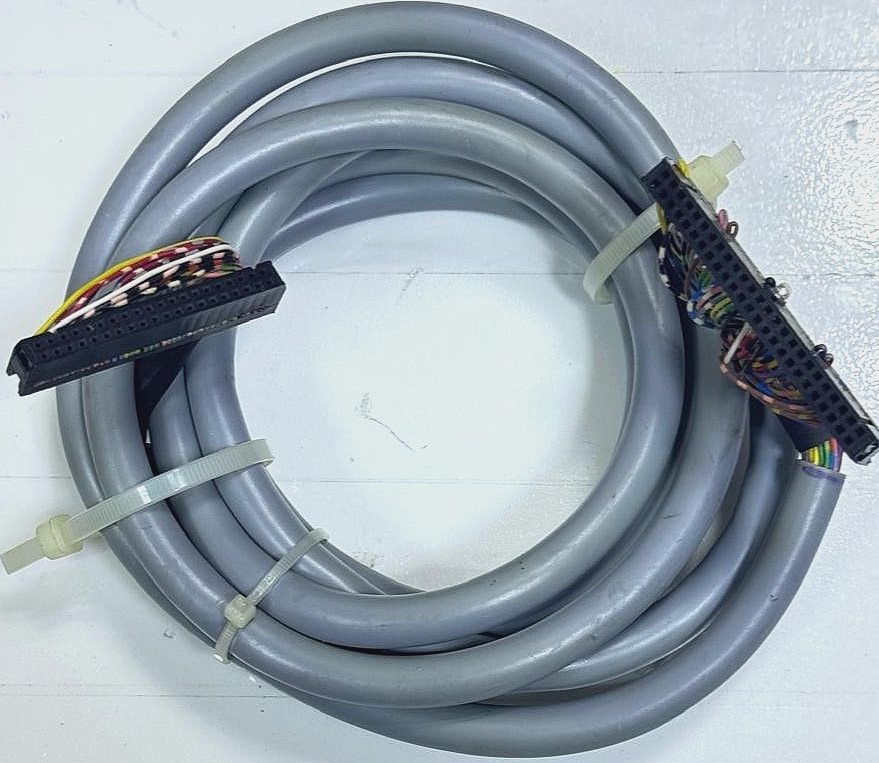 Electronic Liyy |  E8 ZL6808K  |  MultiConductor Control Cable | Fast Shipping3