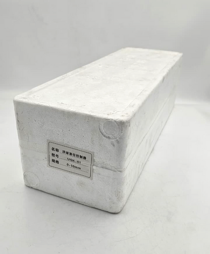 UQK01 FloatType Liquid Level Controller | 0–10 mm | AC 220V / DC 100V7