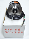 HONTKO HTR6B5003PP – Rotary Encoder | 500 P/R | 8–26V DC0