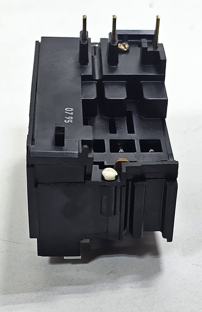 Sprecher+Schuh | CT312 | Thermal Overload Relay | 1.6 A660 V  (1 pieces)9