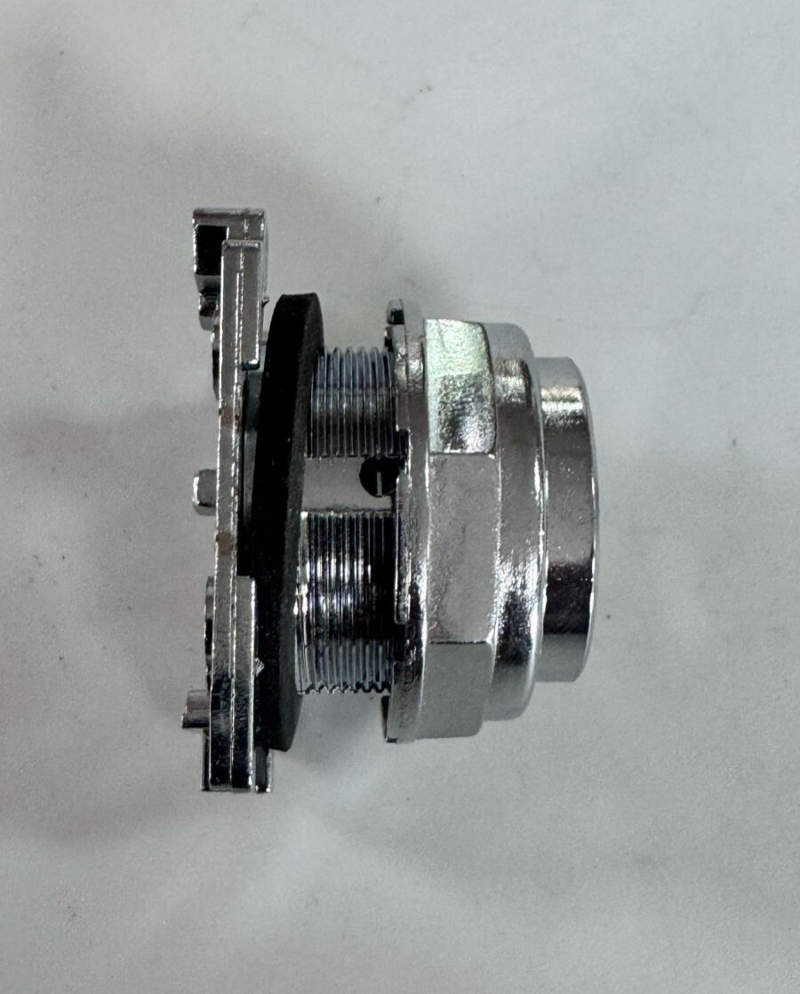 CutlerHammer 10250T105 Operator – Standard Gray Push Button, Made in USA1