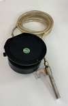 Thermometer Gauge Industrial Analog | 0–150°C Dial Display3
