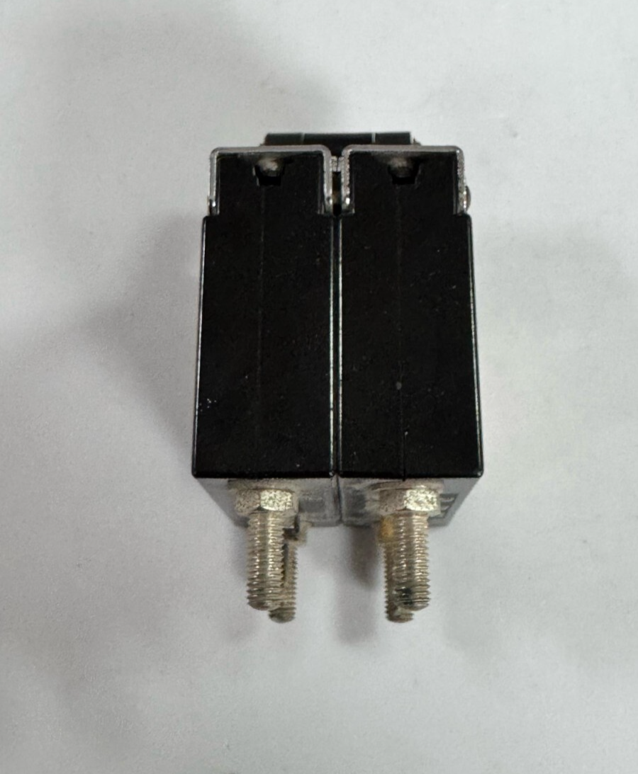 Nippon Thermo TSB5 S48D Circuit Protector | 65V DC, 50A, 8E Delay3