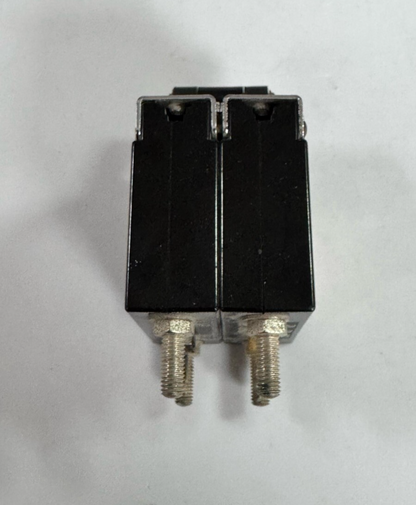 Nippon Thermo TSB5 S48D Circuit Protector | 65V DC, 50A, 8E Delay3