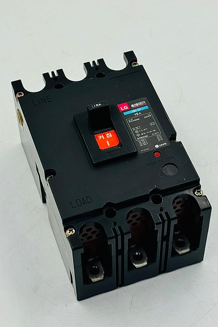 LG ABL53 Circuit Breaker 15A0