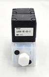 SMC LLA3A0203C highpurity chemical liquid valve | Made in japan2
