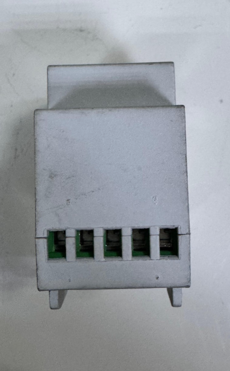 ABB RD2 Residual Current Monitor | Power Supply 230V400V | Made in Italy1