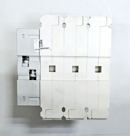 Crabtree 200806 Switch Disconnector Fuse Set 19KP1603N, 160A 750V~ Ui Fast Ship8