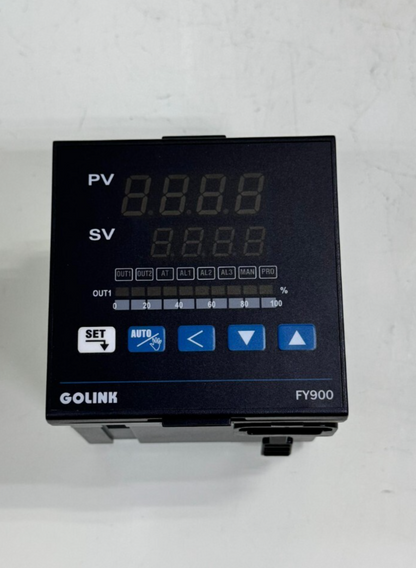 Golink FY900101000 Digital PID Temperature Controller | K2 Input 0.0–400.0°C2