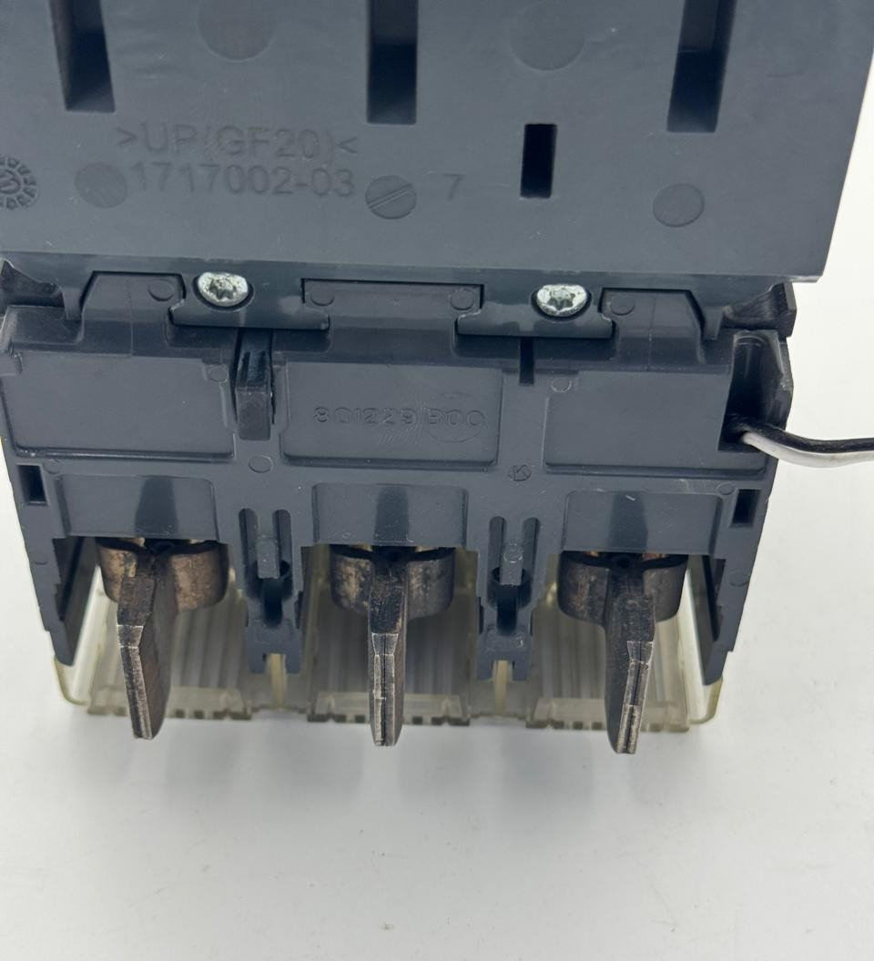 Siemens VL160 MCCB |Circuit Breaker | Made in Germany8