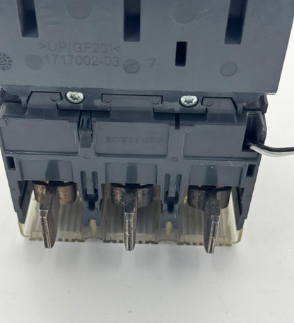 Siemens VL160 MCCB |Circuit Breaker | Made in Germany8