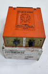 Broyce Control B1TS Timer Relay | SOLAR 'B' Series | 24V DC | Dual Contact30