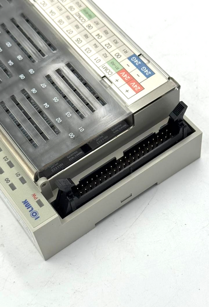 SAMWON ACT R32GNT Relay Terminal DC24V Coil, 250VAC,30VDC, Made in Korea (1 pcs7