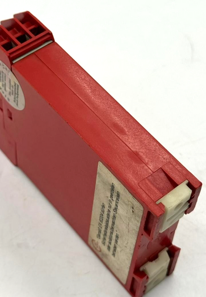 Schmersal SRBNARC.14/R224V Safety Relay | 24VDC | Made in Germany4