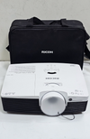 Ricoh PJ X2240 Projector |HighResolution Multimedia Projector for Home & Office1