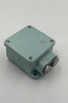 Double Pole Switch 6A | AP.40972 | Item No. 8/31