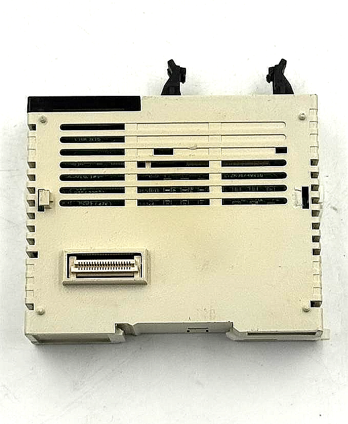 Mitsubishi FX2NC32EX PLC Input Extension Block | Made in japan ( 1 pcs )5