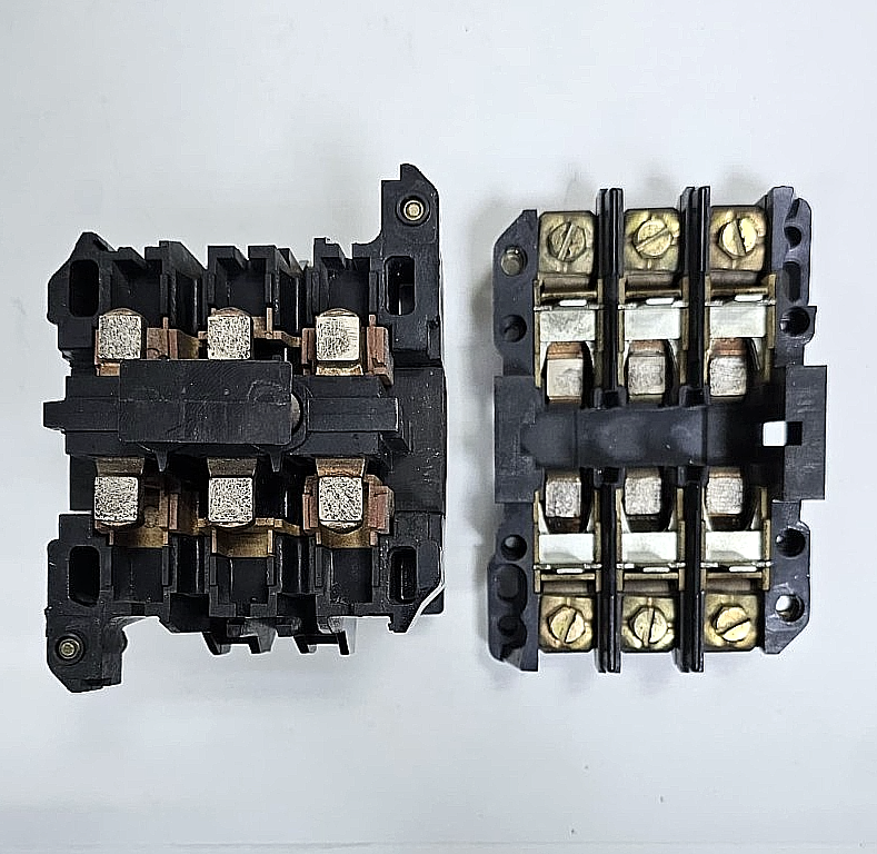 BBC Petercem B85 Power Contactor | 125A AC1 | 220V Coil | 660V | Fast Ship2
