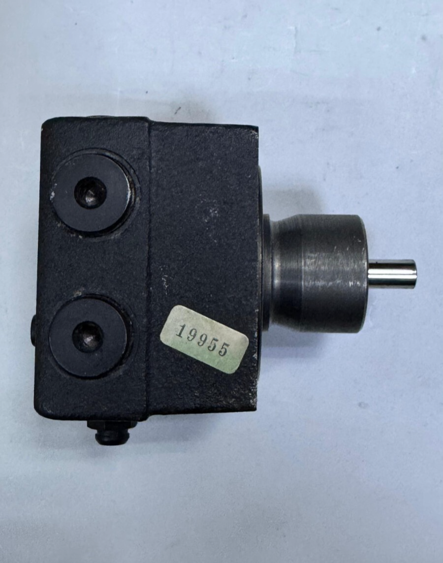 Danfoss MSLB032 Solenoid Valve – Compact and Durable Valve for HVAC & Industrial3