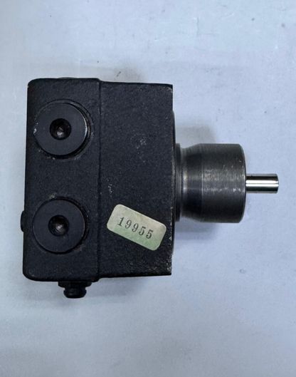 Danfoss MSLB032 Solenoid Valve – Compact and Durable Valve for HVAC & Industrial3