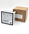 SQ96 RPM Panel Meter | 01200RPM | DC 10V0