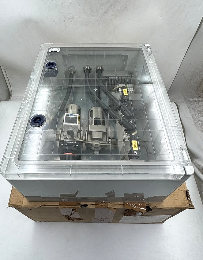 Gewiss GW 44 820 Watertight Surface-Mount Electrical Enclosure Junction Box set 0