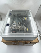 Gewiss GW 44 820 Watertight Surface-Mount Electrical Enclosure Junction Box set 0