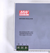 Mean Well | DRP48024 Switching Regulator | Fast Shipping3
