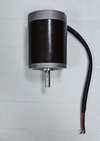 LINIX | 63ZY2440G |Permanent Magnet DC Motor | 2000RPM | Fast Shipping1