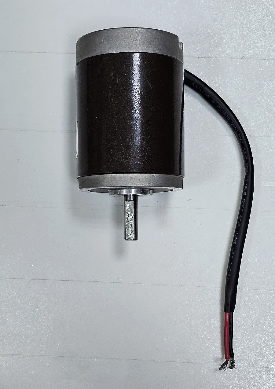 LINIX | 63ZY2440G |Permanent Magnet DC Motor | 2000RPM | Fast Shipping1