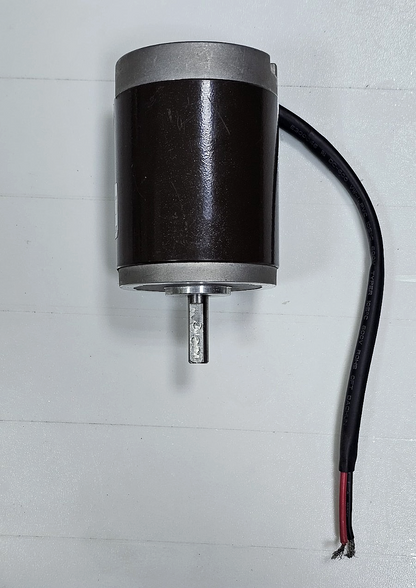 LINIX | 63ZY2440G |Permanent Magnet DC Motor | 2000RPM | Fast Shipping1