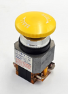 KOINO KH3046ER Emergency Push Button Switch | 250VAC 6A0