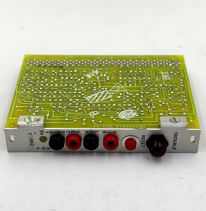 Circuit Board IC3600SVDC1FIC5