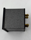 SACI Dual Frequency Meter | 46–54 Hz | 220V4
