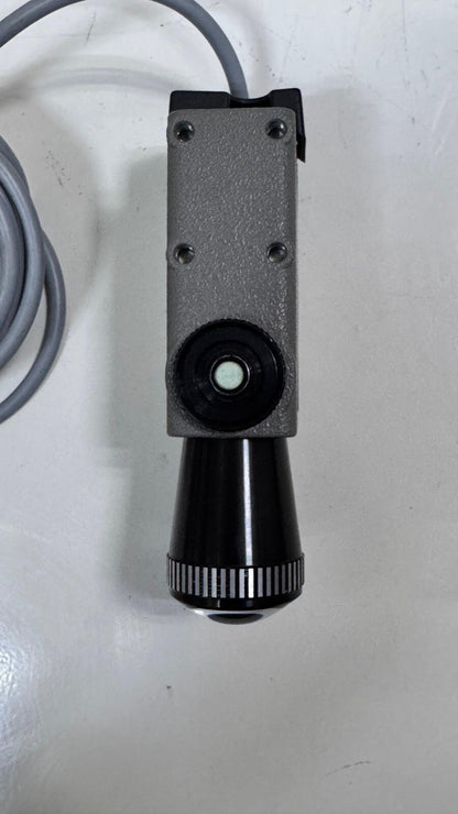 Datalogic TL80021 Contrast Sensor 10–30VDC | Made in Italy7