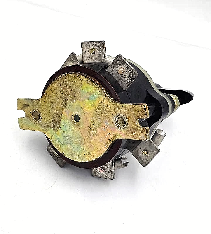 Westhomes HZ1063/3 Combined Rotary Cam Switch | 63A7