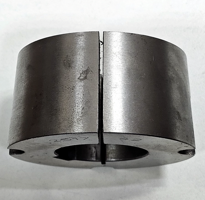 251742 | Taper Lock Bush| Durable Steel Construction6